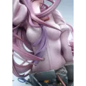 Bakemonogatari Senjougahara Hitagi QuietArt Studio