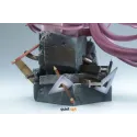 Bakemonogatari Senjougahara Hitagi QuietArt Studio