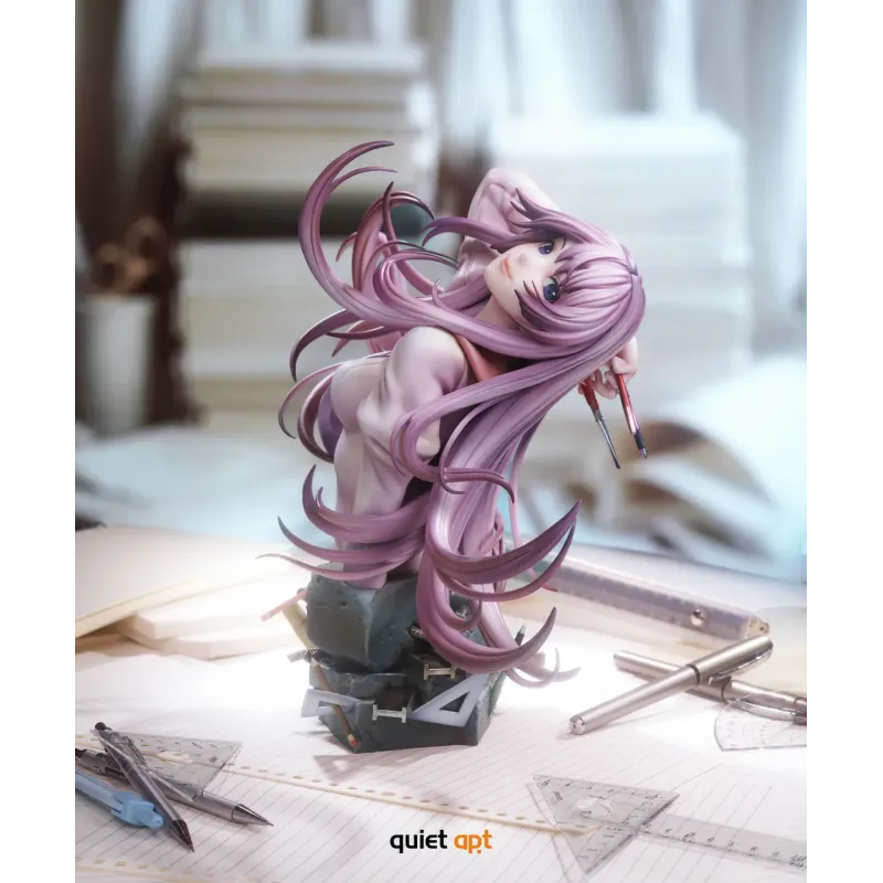 Bakemonogatari Senjougahara Hitagi QuietArt Studio