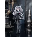 Original Character Fukashin Ryouiki Ruka Max Factory