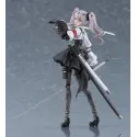 Original Character Fukashin Ryouiki Ruka Max Factory