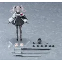 Original Character Fukashin Ryouiki Ruka Max Factory