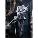 Original Character Fukashin Ryouiki Ruka Max Factory