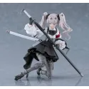 Original Character Fukashin Ryouiki Ruka Max Factory