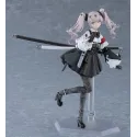 Original Character Fukashin Ryouiki Ruka Max Factory