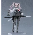 Original Character Fukashin Ryouiki Ruka Max Factory