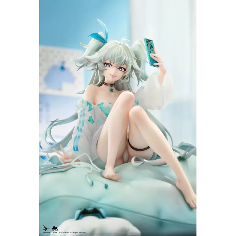 Girls' Frontline 2: Exilium PA-15 Calbone
