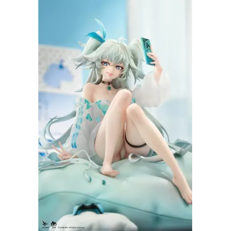 Girls' Frontline 2: Exilium PA-15 Calbone