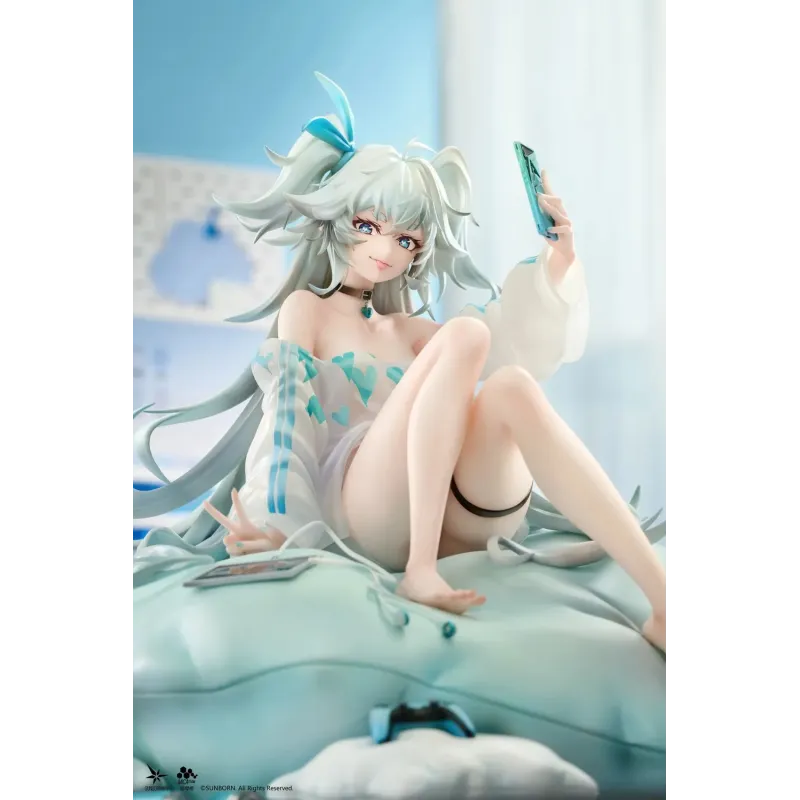 Girls' Frontline 2: Exilium PA-15 Calbone