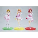 Love Live! Hanayo Koizumi X Rin Hoshizora X Maki Nishikino Bokutachi wa Hitotsu no Hikari ver. KADOKAWA