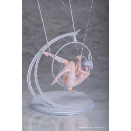 Azur Lane Sirius Rabbit of Paradise Ver. AniGame
