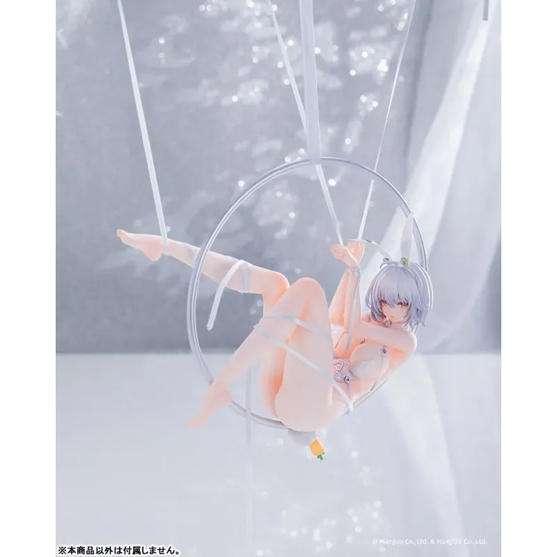 Azur Lane Sirius Rabbit of Paradise Ver. AniGame