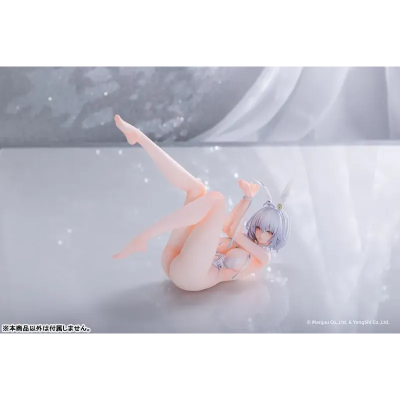Azur Lane Sirius Rabbit of Paradise Ver. AniGame