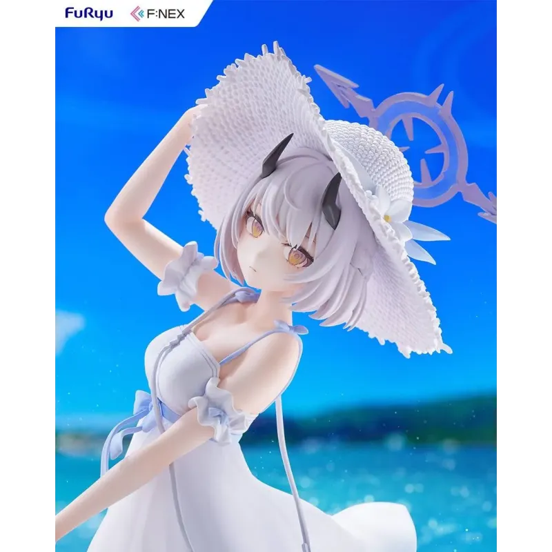 Blue Archive Himuro Sena Casual Furyu