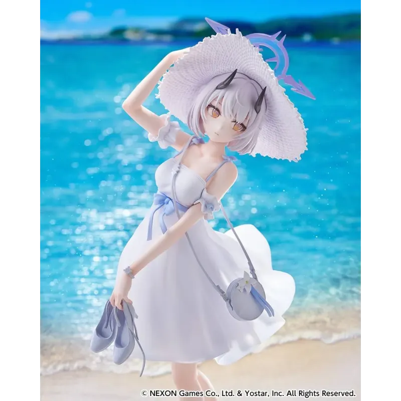 Blue Archive Himuro Sena Casual Furyu