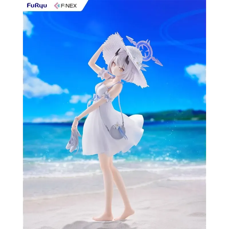 Blue Archive Himuro Sena Casual Furyu