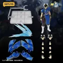 Street Fighter Chun-Li 52Toys