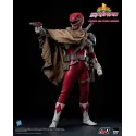Power Rangers: The Return FigZero Red Power Ranger Threezero