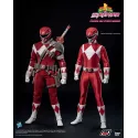 Power Rangers: The Return FigZero Red Power Ranger Threezero