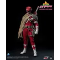 Power Rangers: The Return FigZero Red Power Ranger Threezero