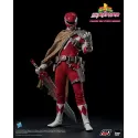 Power Rangers: The Return FigZero Red Power Ranger Threezero