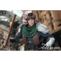 Final Fantasy Mage Soldier Toys Battalion