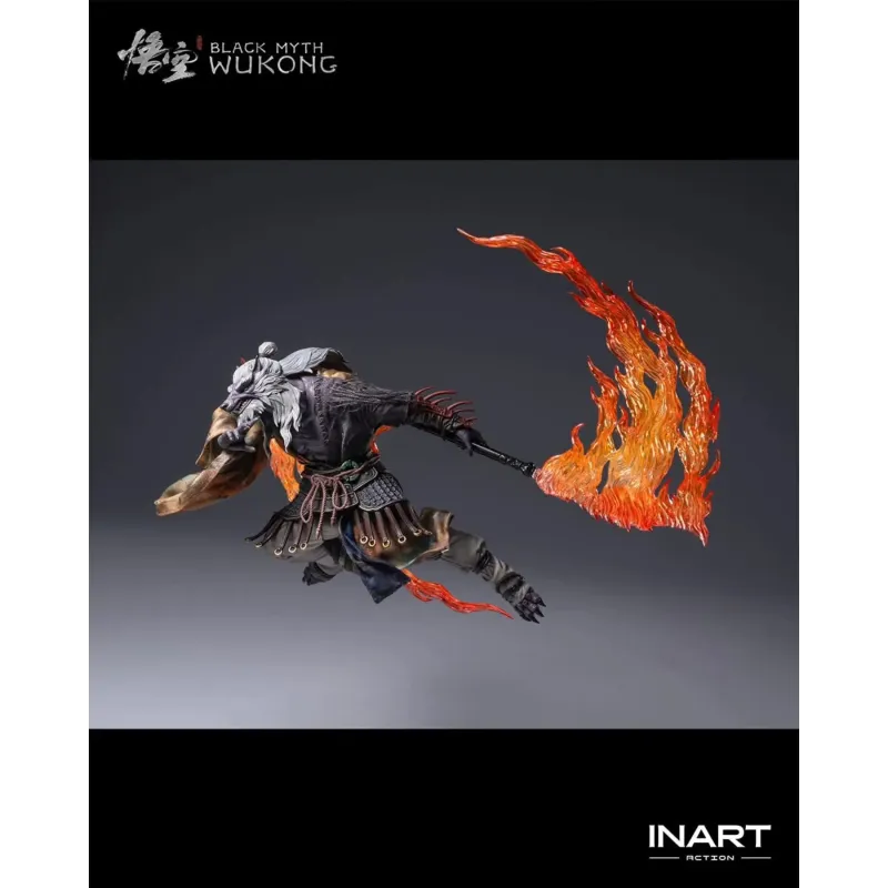 Black Myth: Wukong Guangzhi INART
