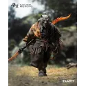 Black Myth: Wukong Guangzhi INART