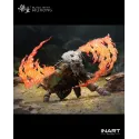 Black Myth: Wukong Guangzhi INART