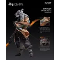 Black Myth: Wukong Guangzhi INART