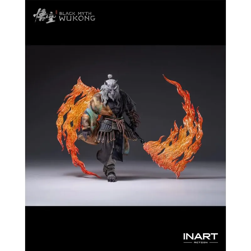Black Myth: Wukong Guangzhi INART