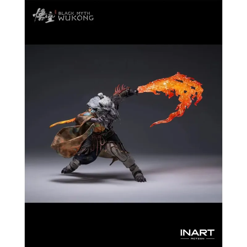 Black Myth: Wukong Guangzhi INART