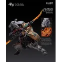 Black Myth: Wukong Guangzhi INART