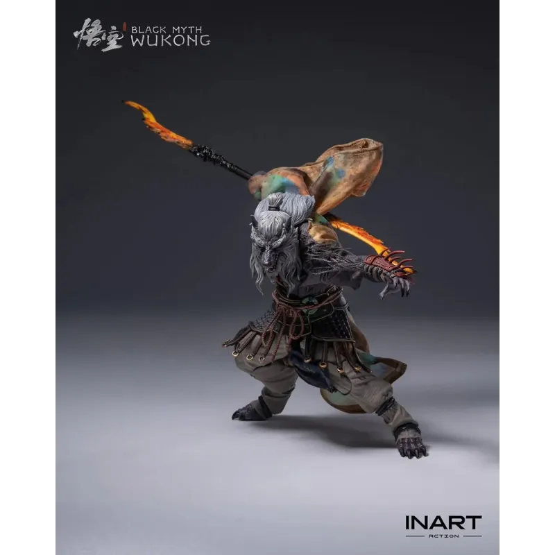 Black Myth: Wukong Guangzhi INART
