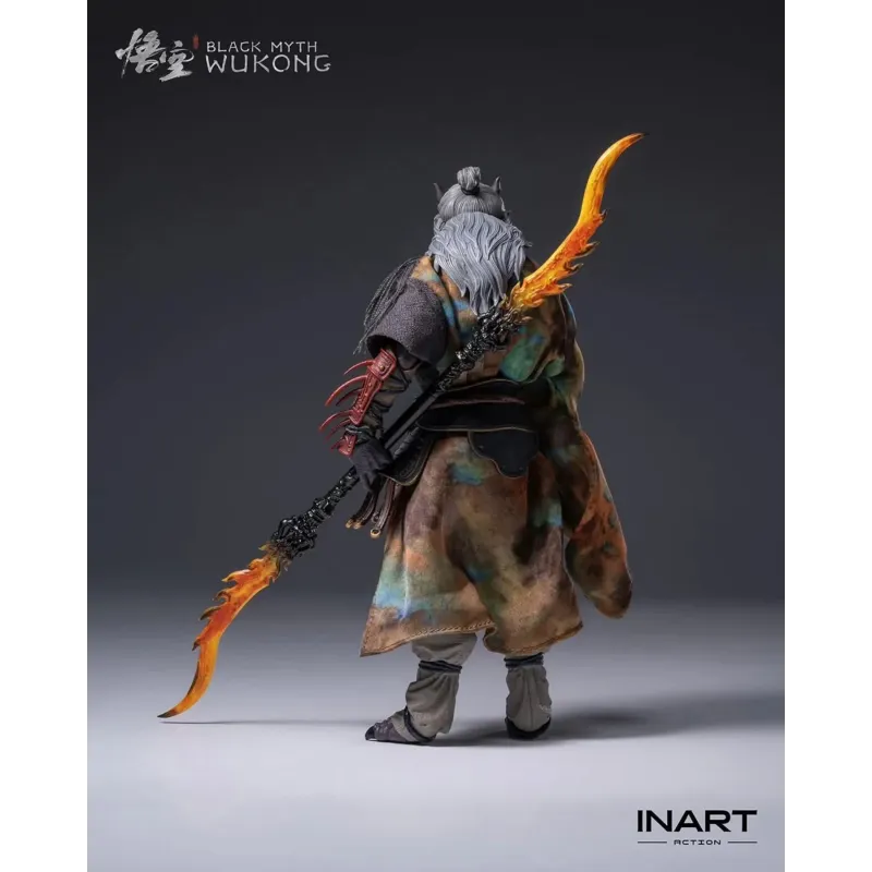 Black Myth: Wukong Guangzhi INART