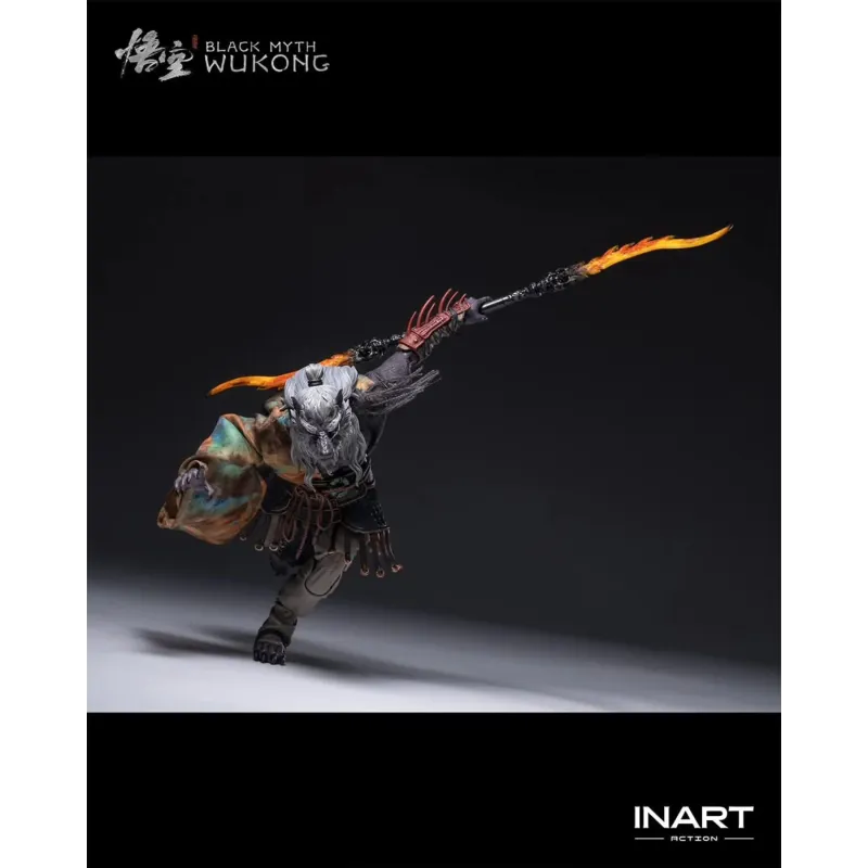 Black Myth: Wukong Guangzhi INART