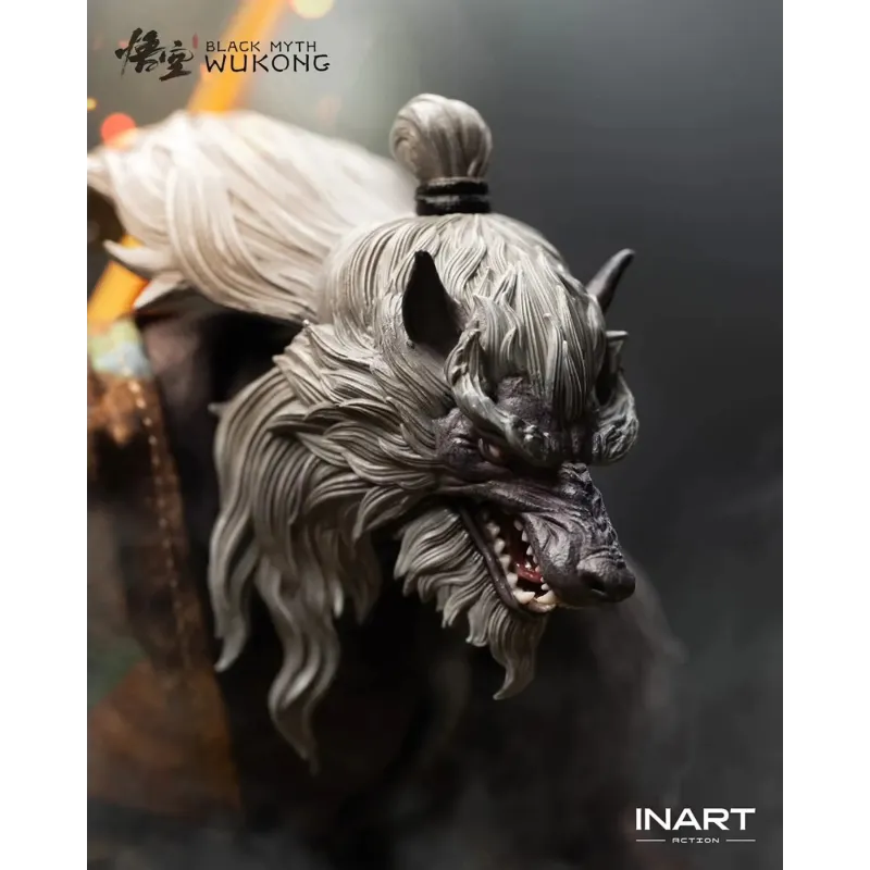 Black Myth: Wukong Guangzhi INART