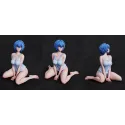 Neon Genesis Evangelion Rei Ayanami WAWA Studio