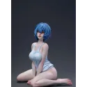 Neon Genesis Evangelion Rei Ayanami WAWA Studio