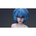 Neon Genesis Evangelion Rei Ayanami WAWA Studio