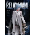 Neon Genesis Evangelion Rei Ayanami MOKO Studio