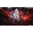 Bakusō Kyōdai Let's & Go!! Ray Hijikata X Gen Kondo X Kai Okita EMO Studio