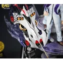 Bakusō Kyōdai Let's & Go!! Ray Hijikata X Gen Kondo X Kai Okita EMO Studio