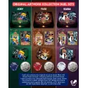 YuGiOh! OCG Original Artwork Duel Set Yugi x Kaiba x Joey Japanese Ver.