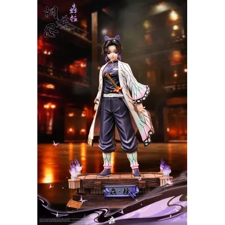 Kimetsu no Yaiba Shinobu Kocho Hang Studio