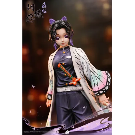 Kimetsu no Yaiba Shinobu Kocho Hang Studio