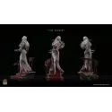 Resident Evil Requiem The Singer Fries Studio