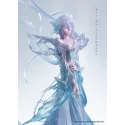 Bleach Kuchiki Rukia Cross Studio