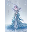 Bleach Kuchiki Rukia Cross Studio