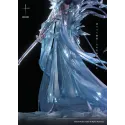 Bleach Kuchiki Rukia Cross Studio